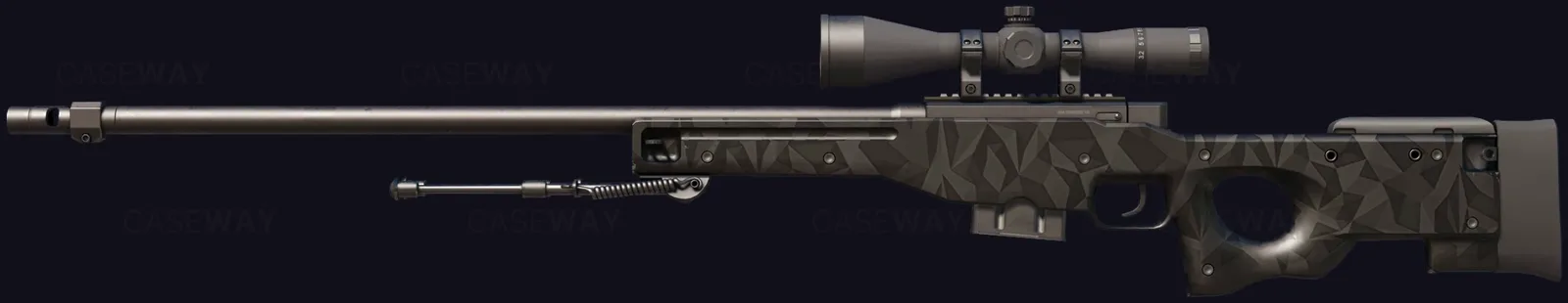 AWP | Graphite