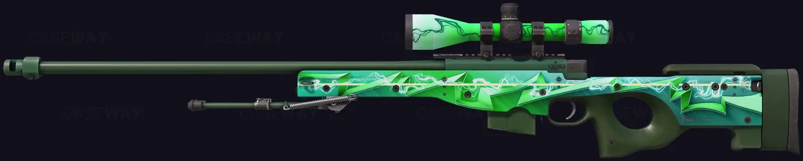 AWP | Green Energy