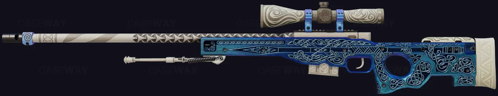 AWP | Gungnir