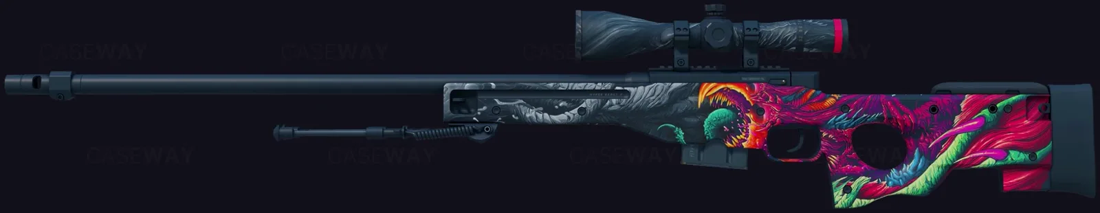 AWP | Hyper Beast