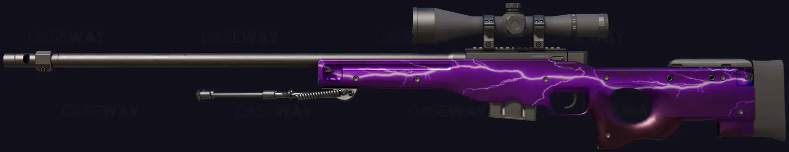 AWP | Lightning Strike