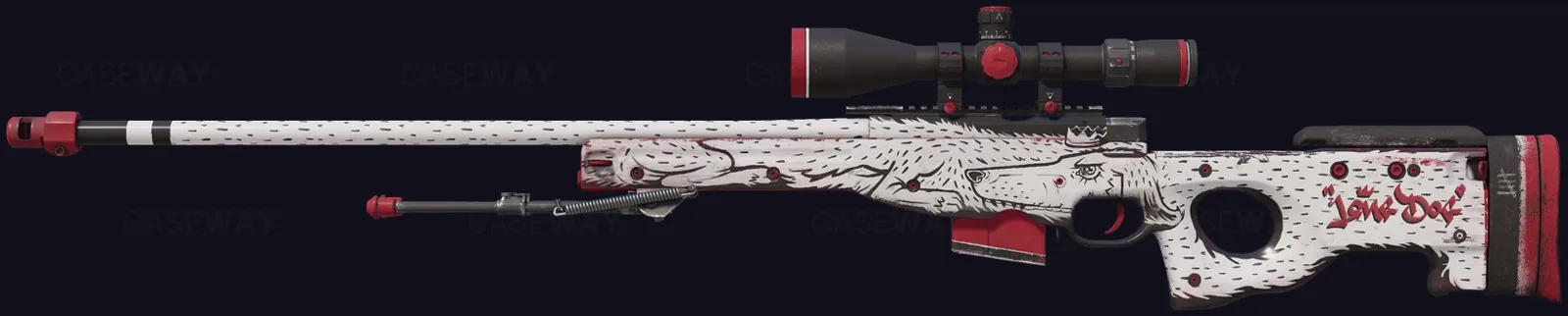 AWP | LongDog