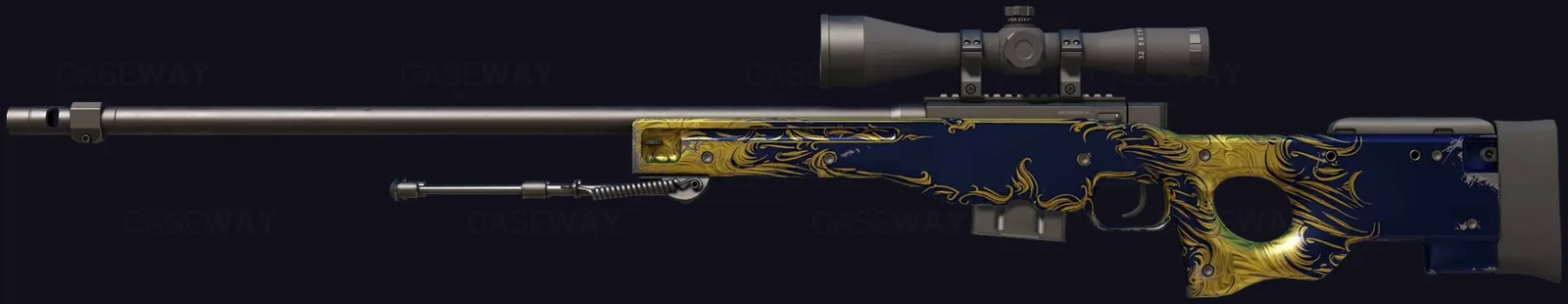 AWP | Man-o'-war