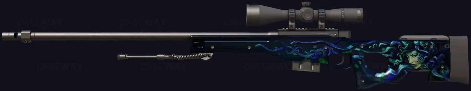 AWP | Medusa