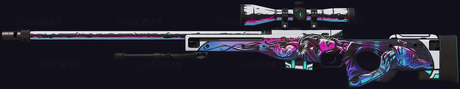AWP | Neo-Noir