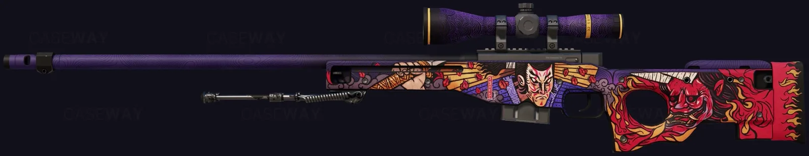 AWP | Oni Taiji