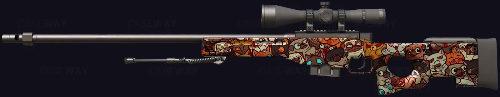 AWP | PAW