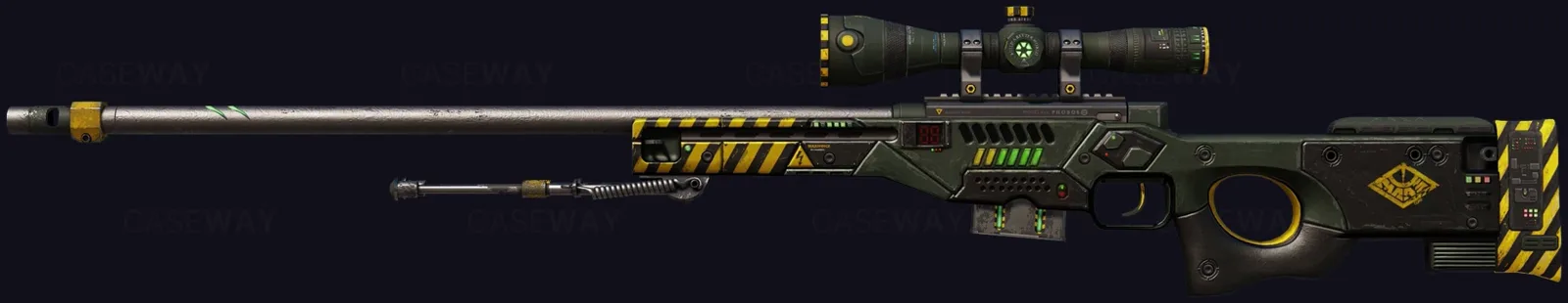 AWP | Phobos