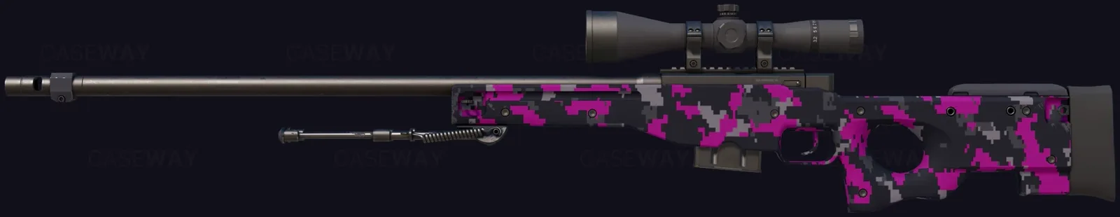 AWP | Pink DDPAT