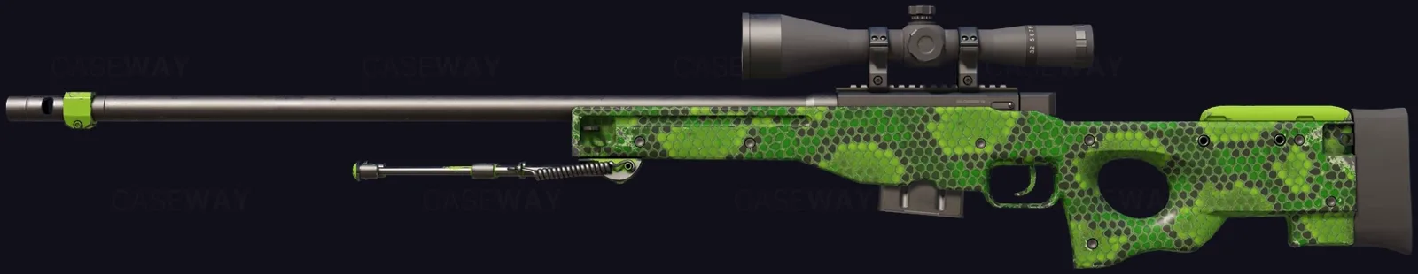 AWP | Pit Viper
