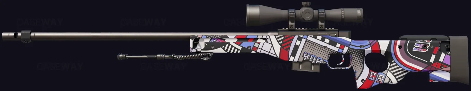 AWP | POP AWP