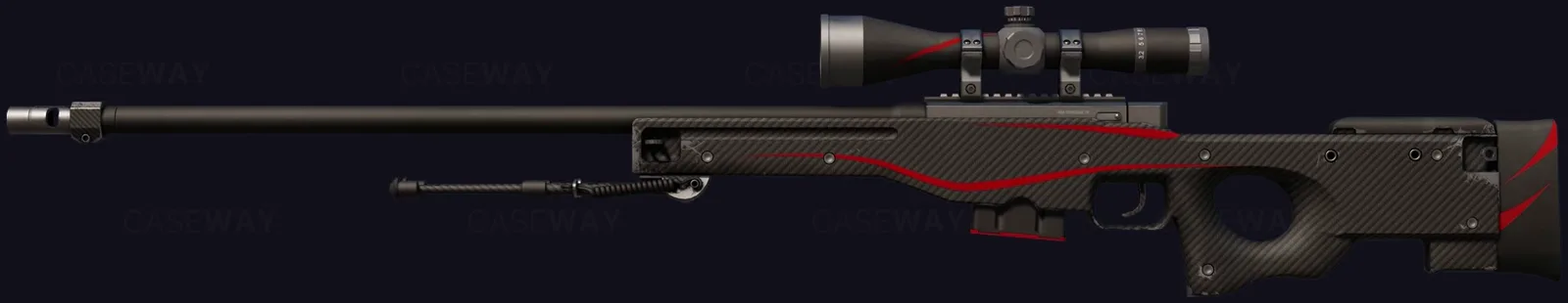 AWP | Redline