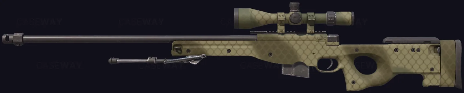 AWP | Safari Mesh
