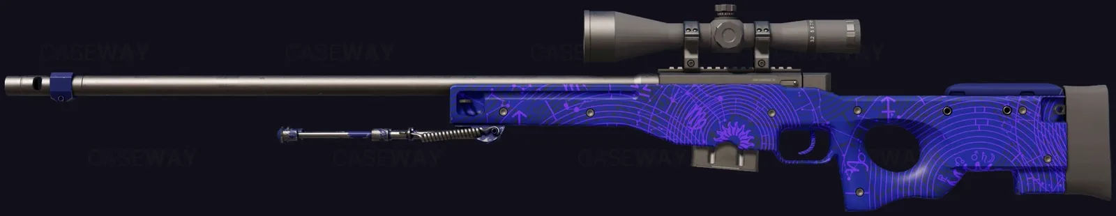 AWP | Sun in Leo