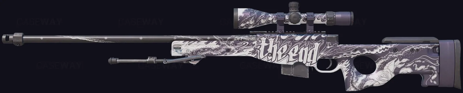 AWP | The End