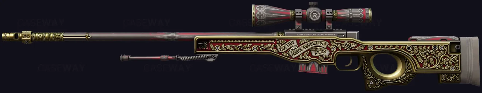 AWP | The Prince
