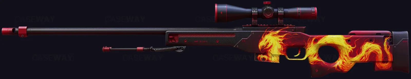 AWP | Wildfire