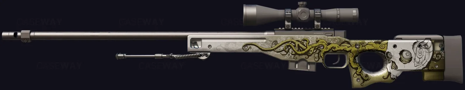AWP | Worm God