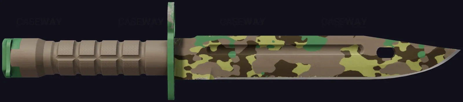 ★ Bayonet | Boreal Forest