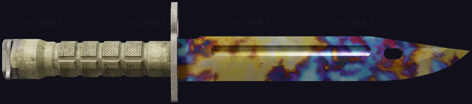★ Bayonet | Case Hardened