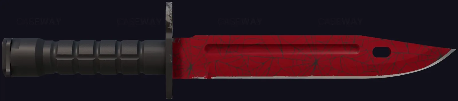 ★ Bayonet | Crimson Web