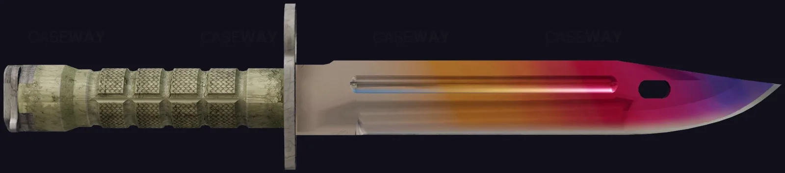 ★ Bayonet | Fade