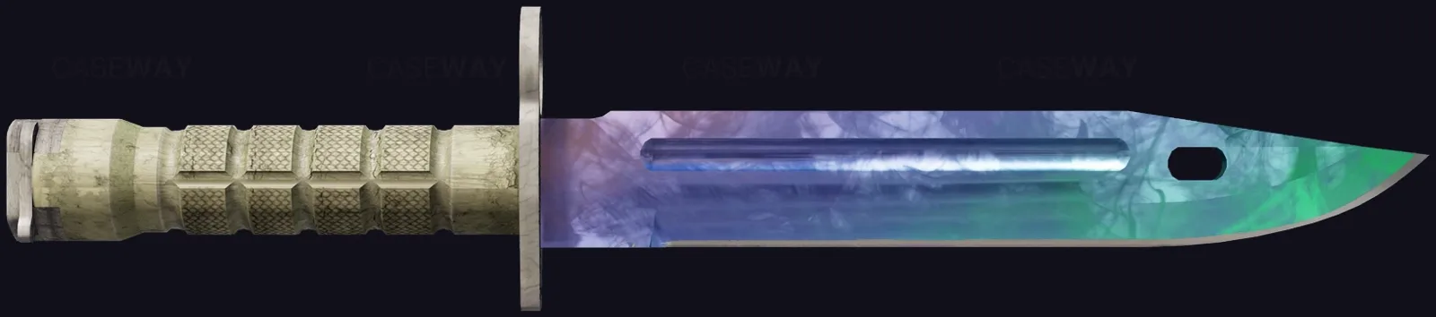 ★ Bayonet | Gamma Doppler