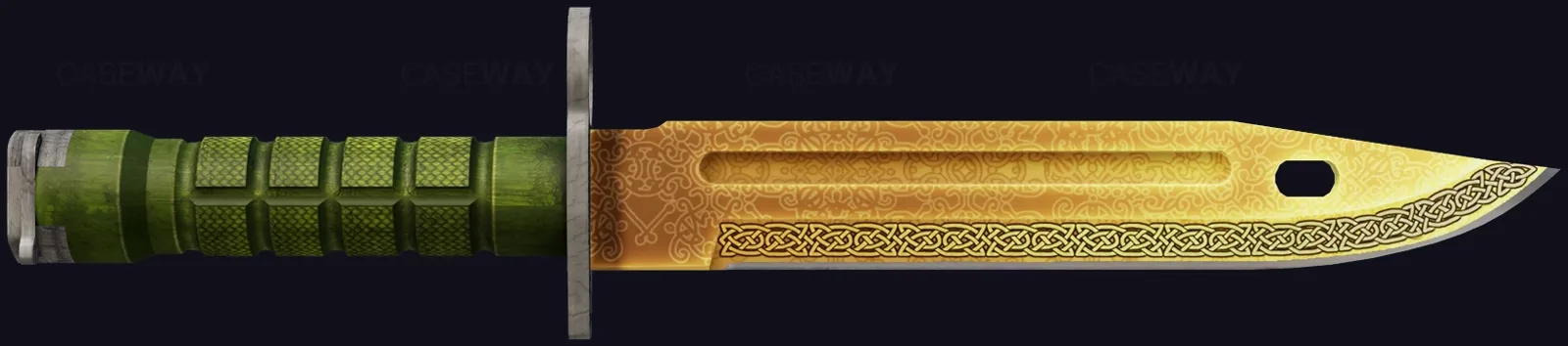 ★ Bayonet | Lore