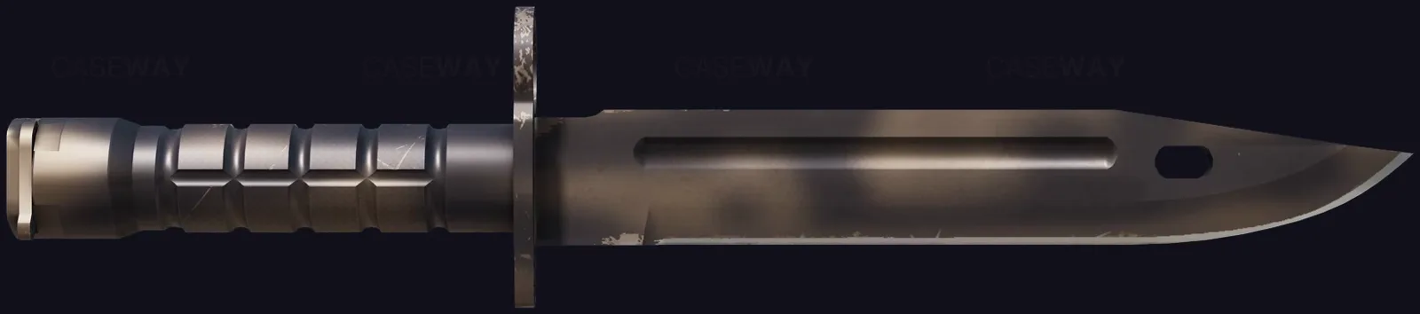 ★ Bayonet | Scorched