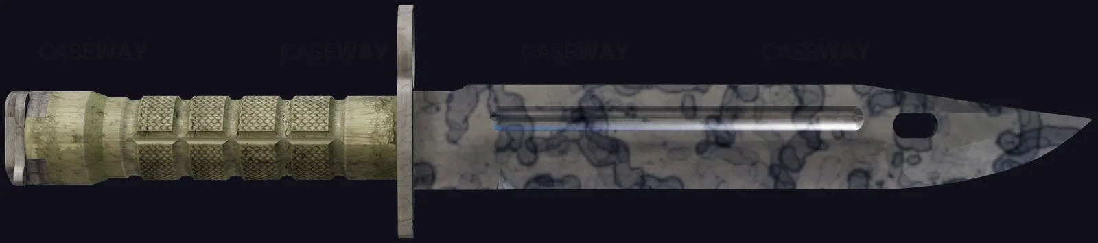 ★ Bayonet | Stained
