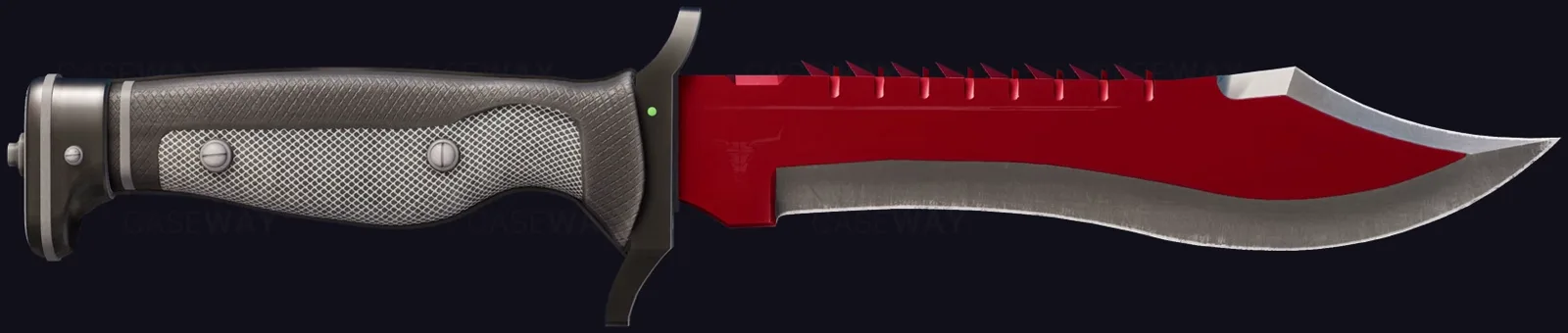 ★ Bowie Knife | Autotronic