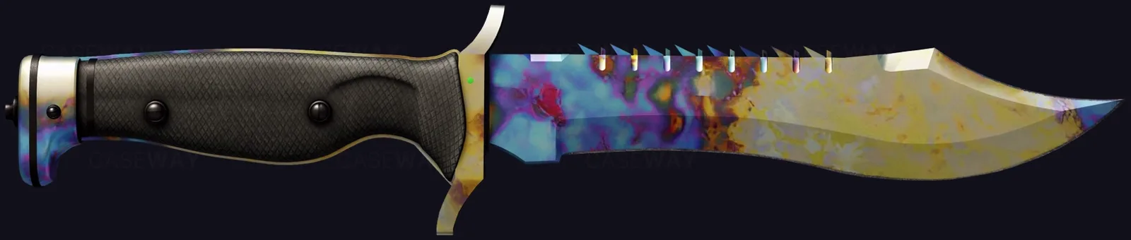 ★ Bowie Knife | Case Hardened