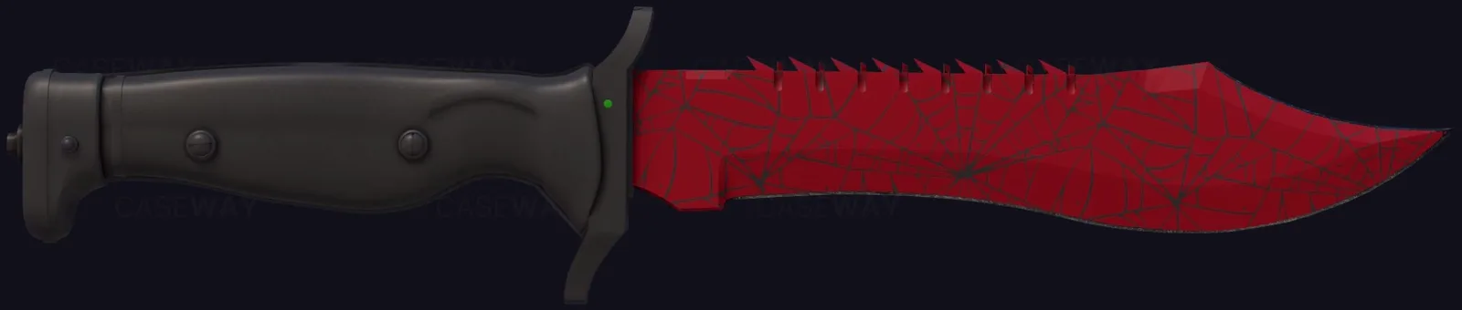 ★ Bowie Knife | Crimson Web