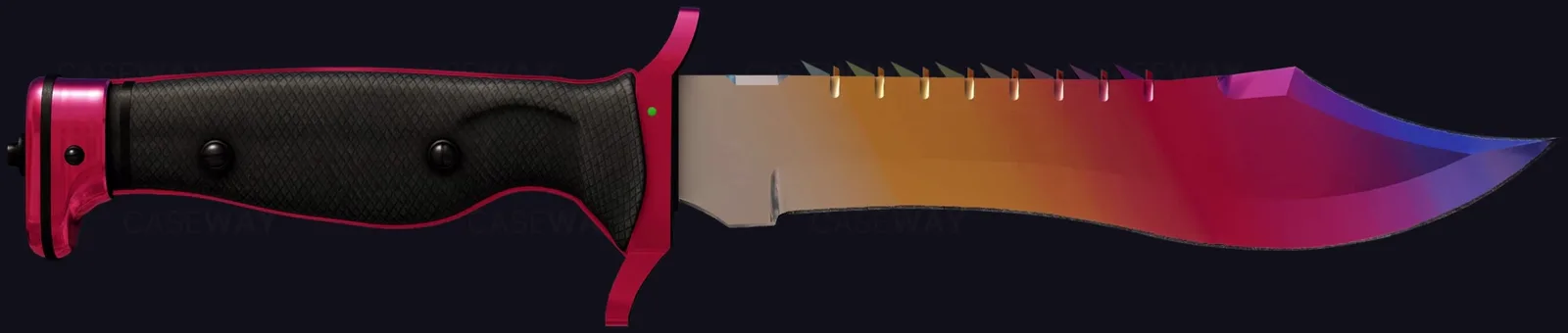 ★ Bowie Knife | Fade