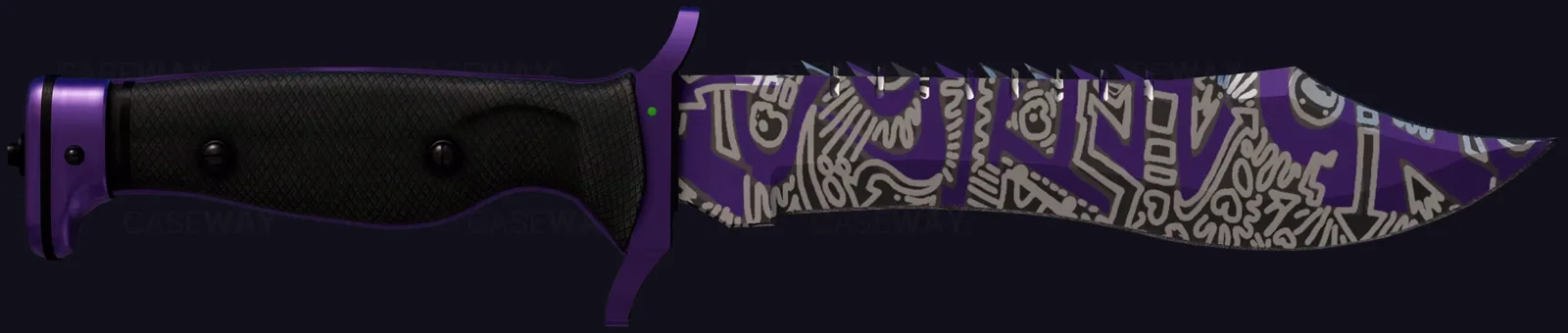 ★ Bowie Knife | Freehand