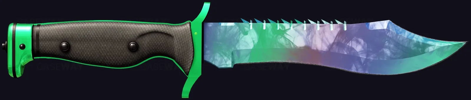 ★ Bowie Knife | Gamma Doppler