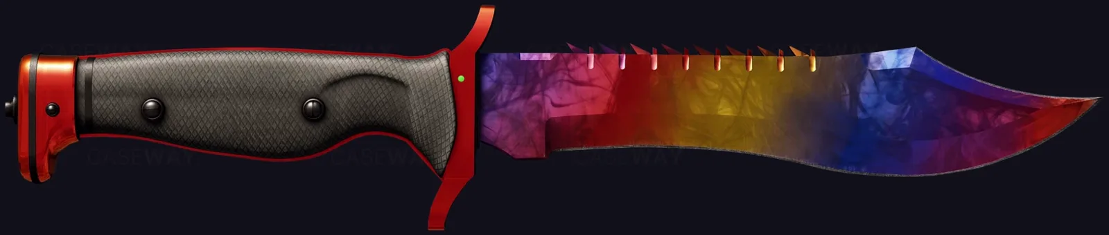 ★ Bowie Knife | Marble Fade