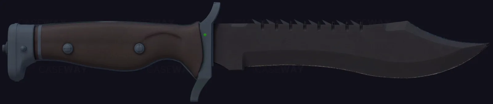 ★ Bowie Knife | Night