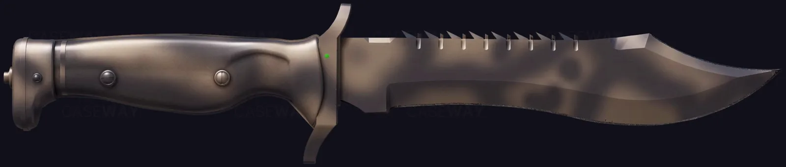 ★ Bowie Knife | Scorched