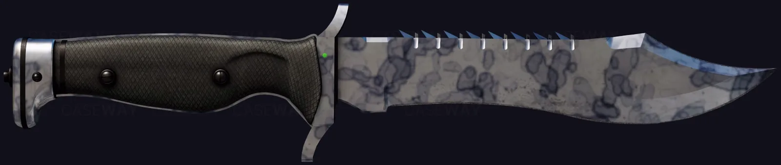 ★ Bowie Knife | Stained