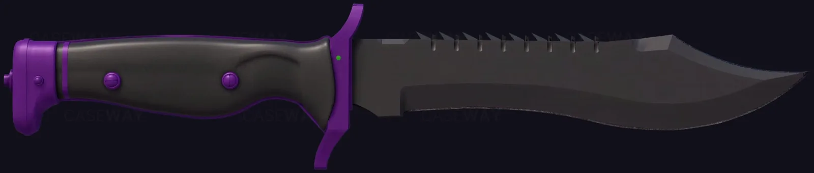 ★ Bowie Knife | Ultraviolet