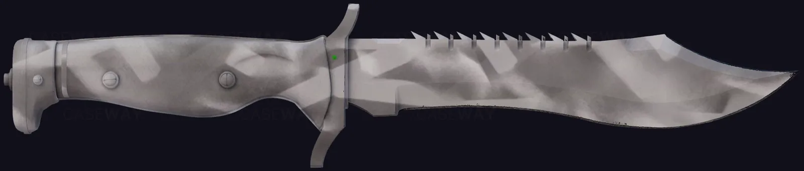 ★ Bowie Knife | Urban Masked