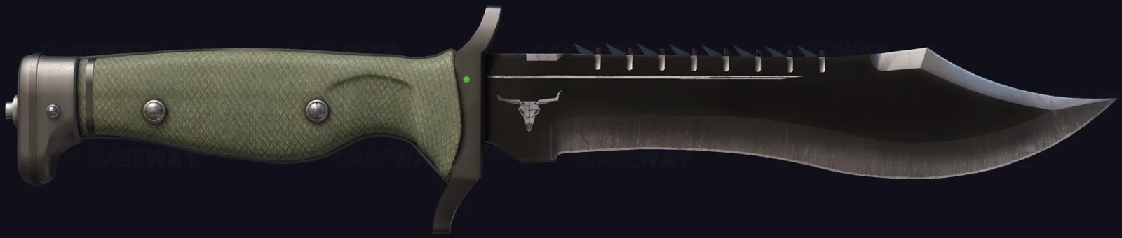 ★ Bowie Knife