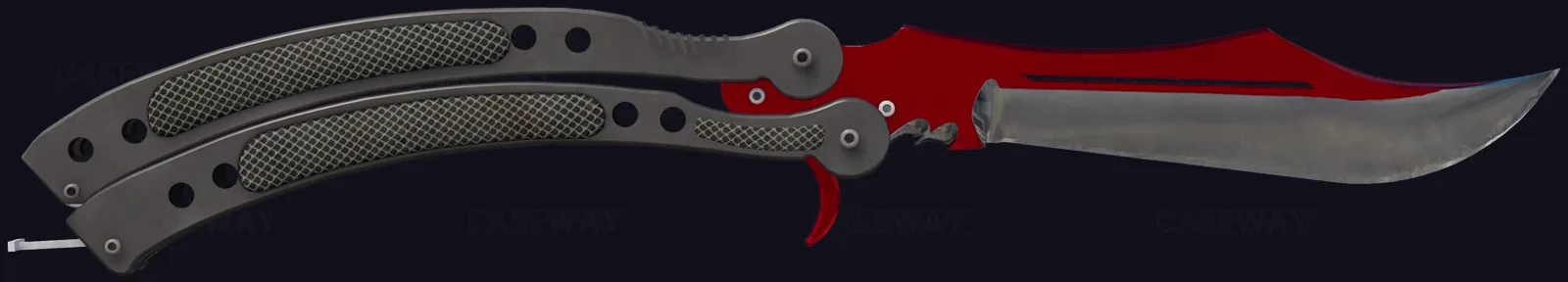 ★ Butterfly Knife | Autotronic
