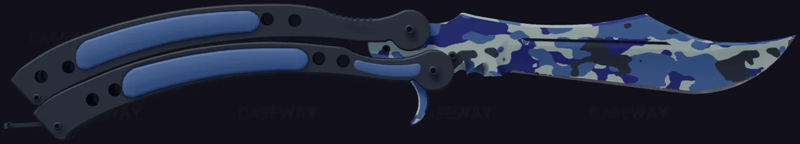 ★ Butterfly Knife | Bright Water