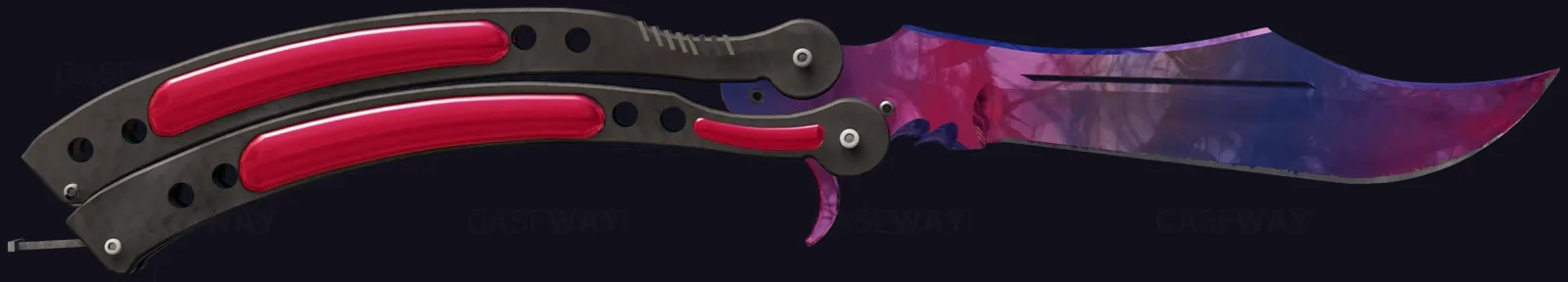 ★ Butterfly Knife | Doppler