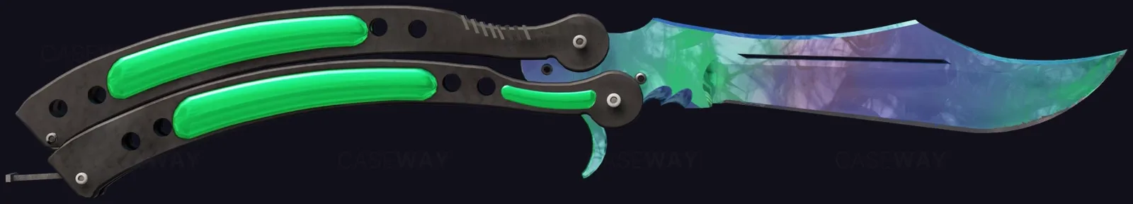 ★ Butterfly Knife | Gamma Doppler