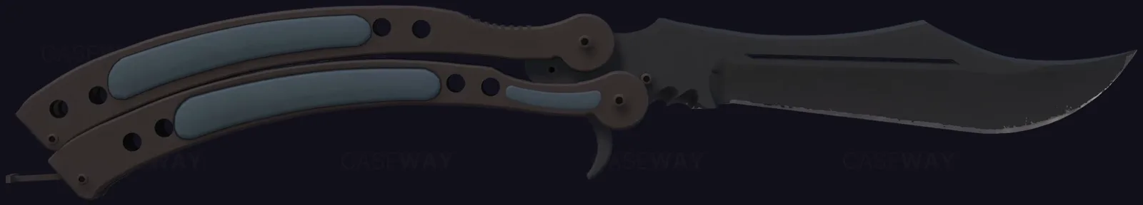 ★ Butterfly Knife | Night
