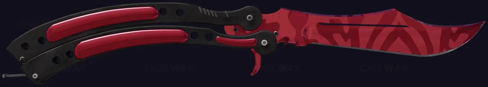 ★ Butterfly Knife | Slaughter
