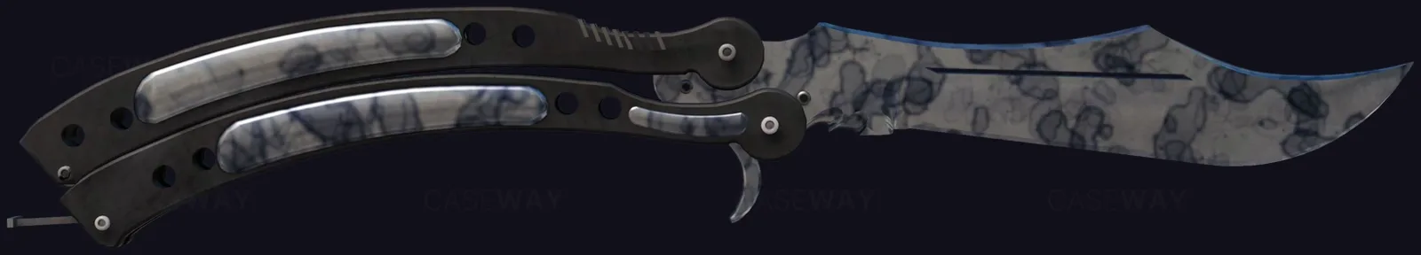 ★ Butterfly Knife | Stained